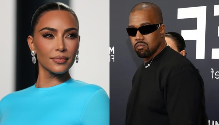 Kim Kardashian opens up about luxury glam as she publicly slams Kanye West