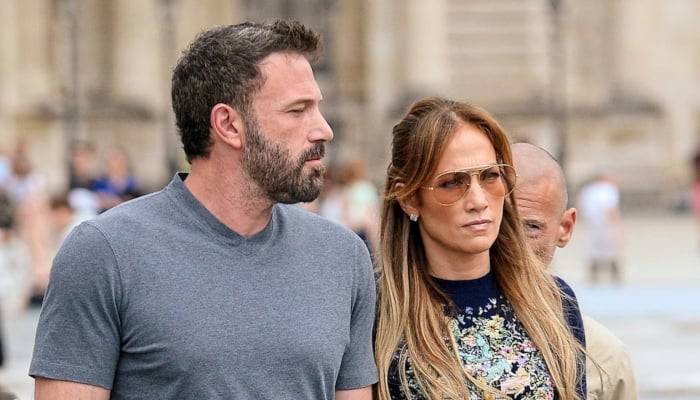 Jennifer Lopez regrets Ben Affleck relationship: ‘I made mistakes