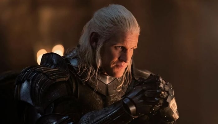 House of the Dragon 3 gears up for release as production wraps filming