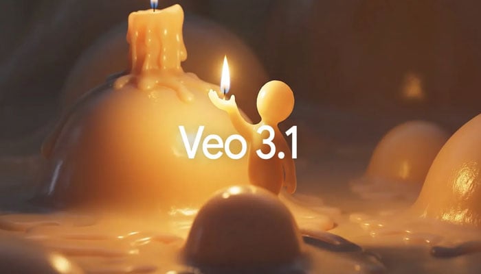 Google unveils Veo 3.1 with cutting-edge AI-centric features