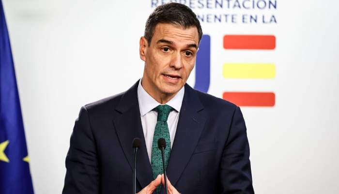 EU, Spain unite against Trumps tariff threats over NATO spending