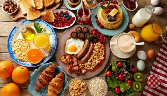 ناشتہ نہ کرنا دل کی صحت کیلئے خطرے کی گھنٹی