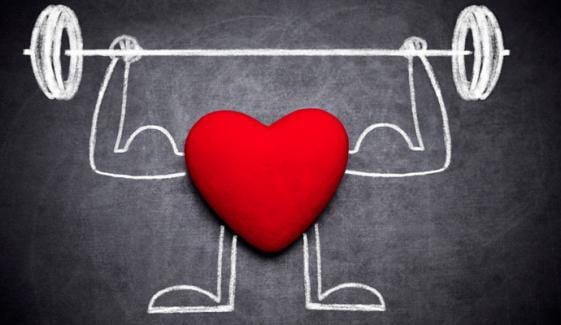 دل اور صحت کیلئے ورزش ضروری مگر کتنی دیر؟