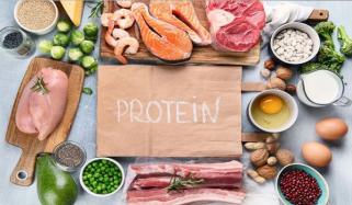 زیادہ پروٹین اتنا ہی برا ہو سکتا ہے جتنا بہت کم