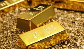 سونا مزید مہنگا، فی تولہ قیمت نئی بلندی پر