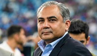 ’پاکستان نے ورلڈ ٹیسٹ چیمپئن ٹیم کیخلاف کامیابی حاصل کی ہے‘