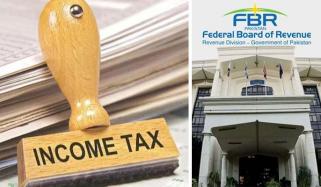 ٹیکس گوشوارے جمع کرانے کی تاریخ میں پھر توسیع