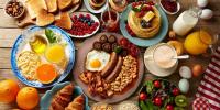 ناشتہ نہ کرنا دل کی صحت کیلئے خطرے کی گھنٹی