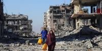 غزہ میں گزشتہ 24 گھنٹوں میں 25 فلسطینی شہید