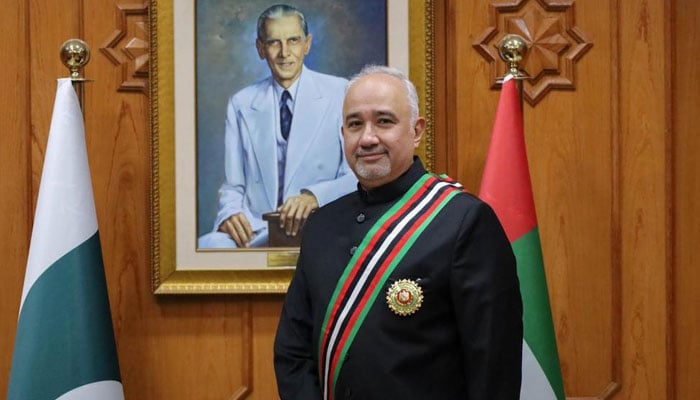 —فوٹو: سوشل میڈیا۔