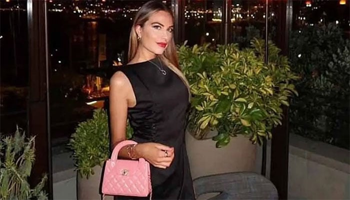 فوٹو: امریکی میڈیا