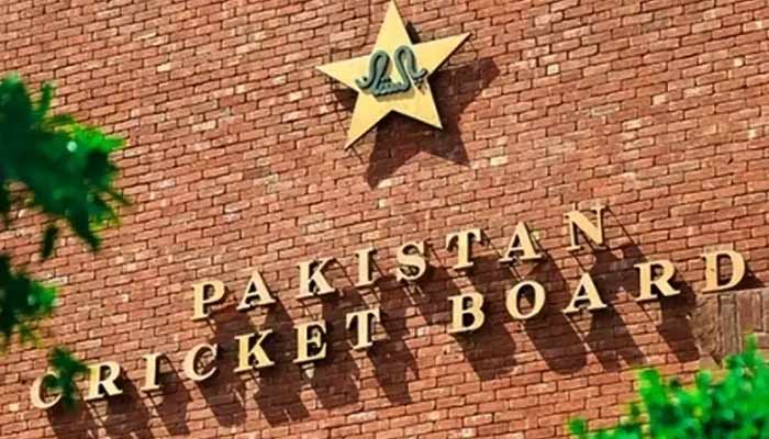 وائٹ بال سیریز کے ٹکٹوں کی فروخت آج سے شروع ہونی تھی، جو اب 21 اکتوبر سے شروع ہو گی—فائل فوٹو