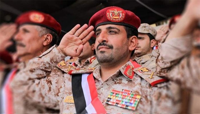 فوٹو: یمنی میڈیا