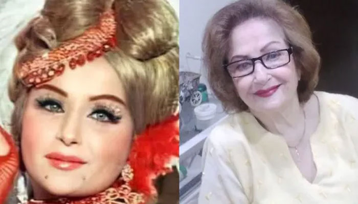 تصویر سوشل میڈیا۔