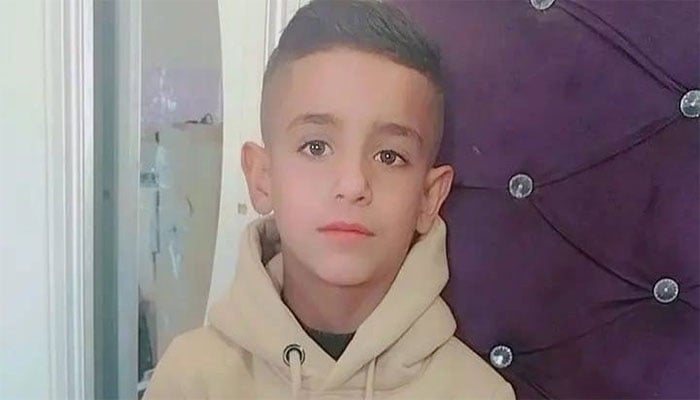 فوٹو: قدس نیوز نیٹ ورک