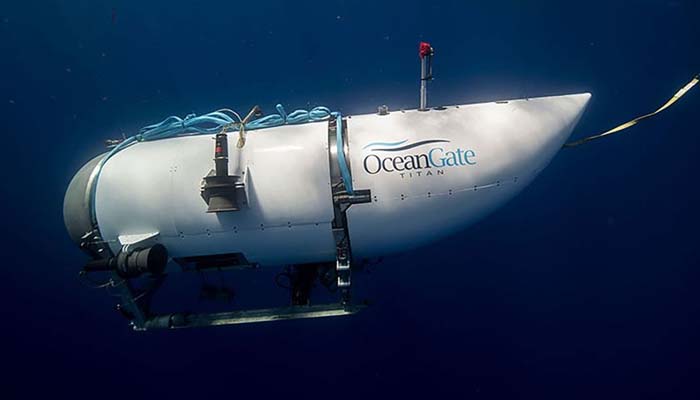 Titan submersible implosion cause revealed in NTSB report: ‘Critically flawed’