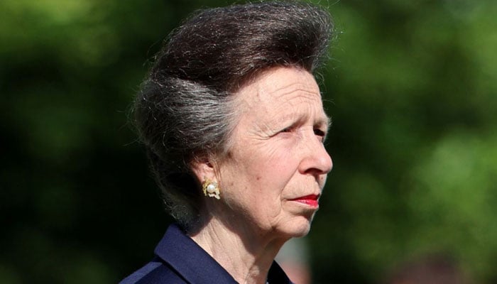 Princess Anne marks special milestone amid Andrew accusers memoir release
