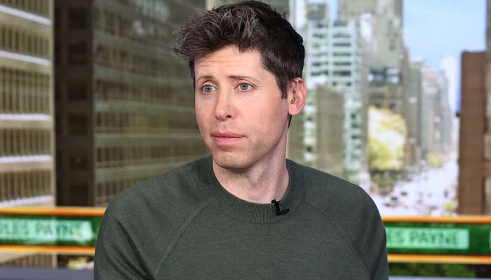 Sam Altman defends OpenAIs ChatGPT after erotica backlash: ‘Not moral police’