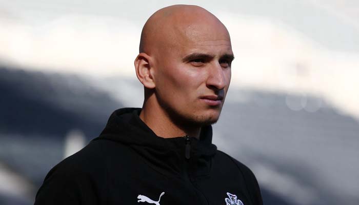 Jonjo Shelvey reveals shocking reason behind move from UK to Dubai