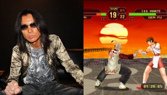 Tomonobu Itagaki, Dead or Alive creator dies at 58