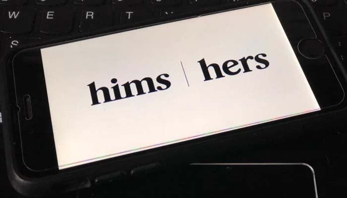 Hims & Hers health’s stock skyrockets to 16% on menopause treatment launch