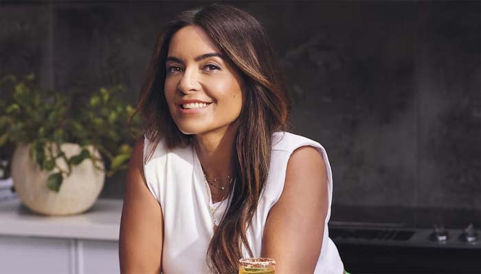 Alexandra Diaz reveals her cancer diagnosis