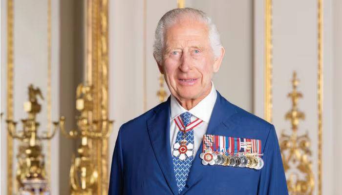 King Charles releases emotional statement after regal outing