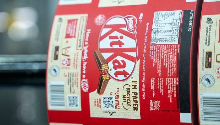 Nestlé to slash 16,000 jobs amid new CEOs efficiency drive