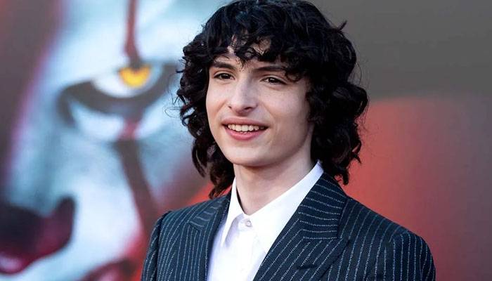 Finn Wolfhard painfully admits having panic attack on ‘Stranger Things’ set