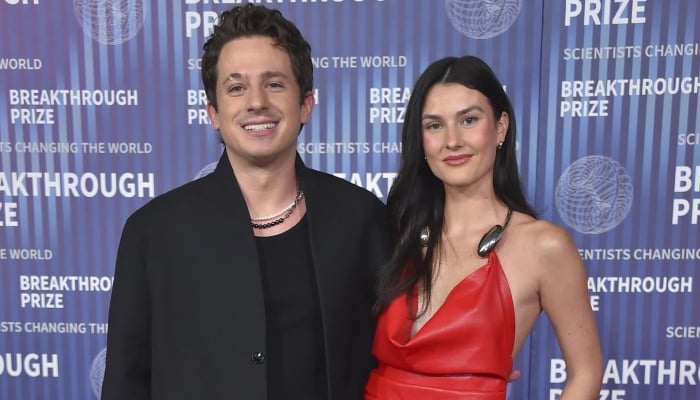Charlie Puth surprises fans with baby news in Changes music video
