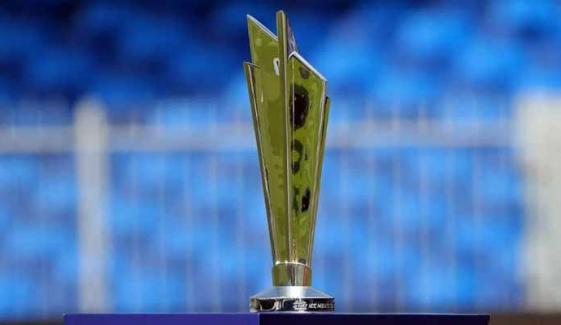 ٹی20 ورلڈ کپ 2026ء کیلئے 20 ٹیموں کی لائن اپ مکمل ہو گئی