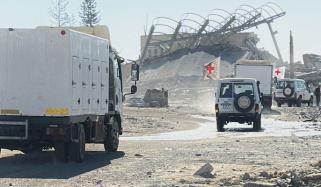 اسرائیل نے 90 شہدا کے جسد خاکی واپس کردیے، سروں پر گولیوں اور جسم پر تشدد کے نشانات موجود