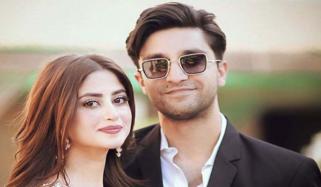 سجل علی احد رضا میر کو ایکس پر اب بھی فالو کر رہی ہیں؟