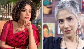 ووریئن کینسر کی علامات کیا ہیں؟ انجیلین ملک نے بتادیں