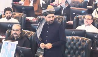 وزیر اعلیٰ سہیل آفریدی کو درج مقدمات میں گرفتار نہ کرنے کا حکم