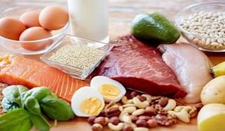 الزائمر کے خطرے کو کم کرنے کیلئے مزیدار غذا