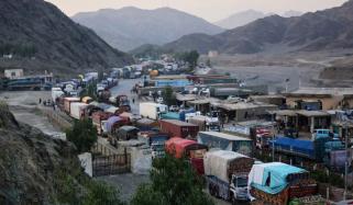 UN کا پاکستان اور افغانستان کے درمیان تنازع کے خاتمے کا مطالبہ