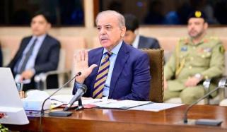 وفاقی کابینہ کا اجلاس، دہشتگردی کی ہر شکل کو جڑ سے اکھاڑ پھینکنے کا عزم