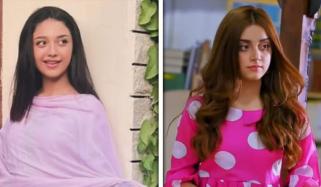 ’میرے گھر والے ایک علیزے کو برداشت کر سکتے تھے، میری کوئی بہن‘