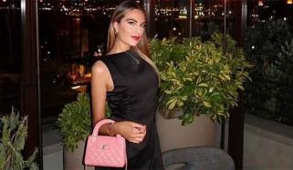 اطالوی ماڈل کو بوائے فرینڈ نے چاقو کے 24 وار کرکے قتل کردیا