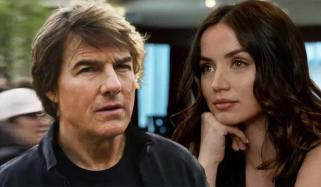 ٹام کروز اور آنا دے آرمس کے درمیان 9 ماہ سے جاری رومانس ختم 