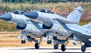 انڈونیشیا چین سے کتنے J-10C طیارے خریدے گا؟