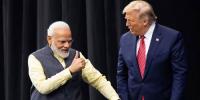 مودی کی ٹرمپ کو روس سے تیل نہ خریدنے کی مبینہ یقین دہانی پر بھارت کا ردِ عمل آگیا