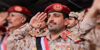یمن: حوثیوں نے سینئر کمانڈر میجر جنرل محمد عبدالکریم غمازی اور بیٹے کی شہادت کی تصدیق کردی  