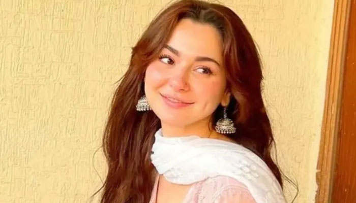 ہانیہ عامر اقوام متحدہ کی قومی خیرسگالی سفیر مقرر