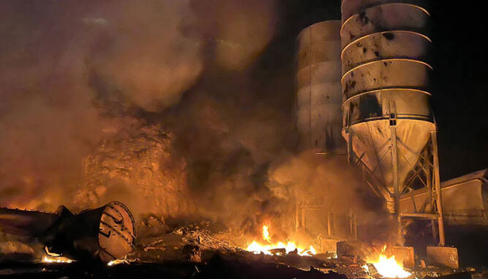 —تصویر بشکریہ غیر ملکی میڈیا