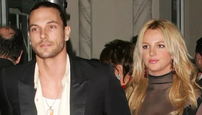 Britney Spears responds ex-Kevin Federline’s tell all claims with bold statement