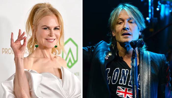 Nicole Kidman celebrates big as Keith Urban faces major setback