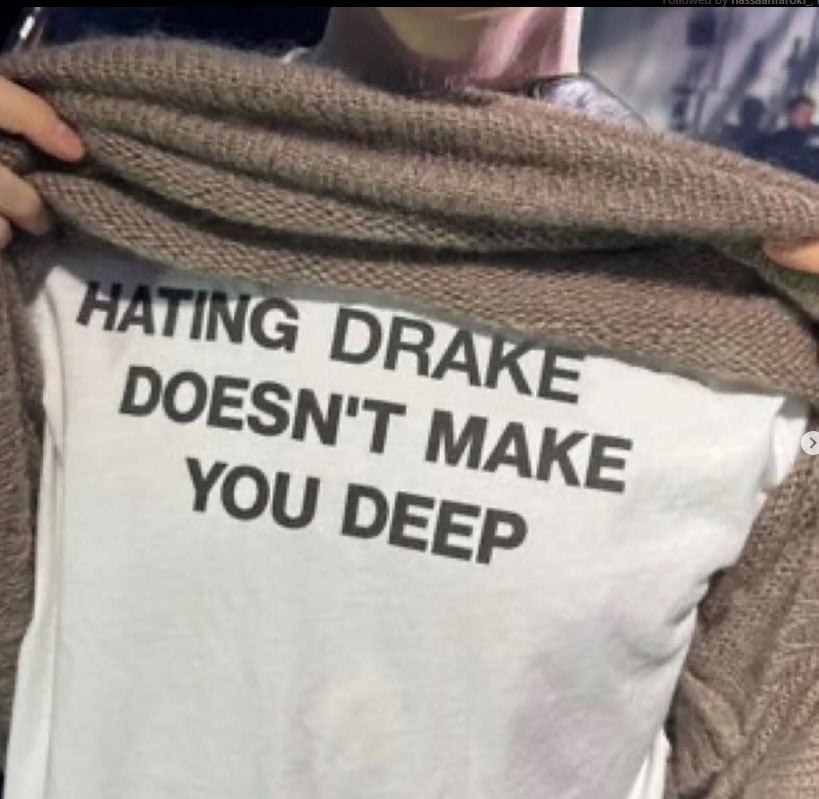 Drake sends strong message to Kendrick Lamar days after UMG lawsuit dropped