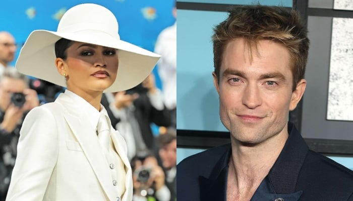 Zendaya, Robert Pattinsons new film The Drama set for global premiere